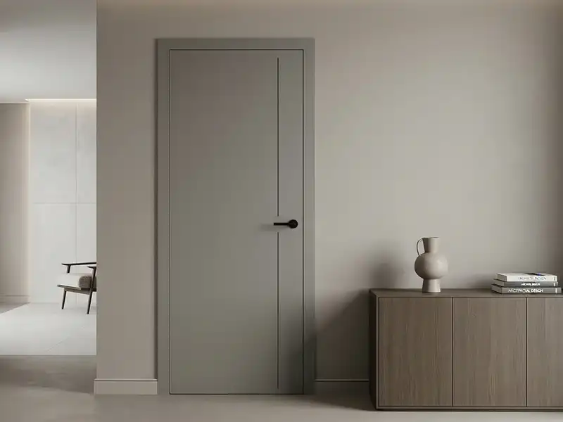 Innentüren Designtüren