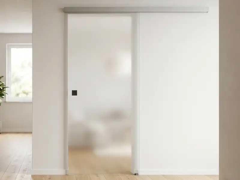 Innentüren Glastüren