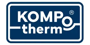 Kompotherm Hersteller Logo