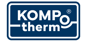 Kompotherm Hersteller Logo